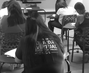 Oficina Educação Financeira : Seu ano novo sem novas dívidas! Fevereiro