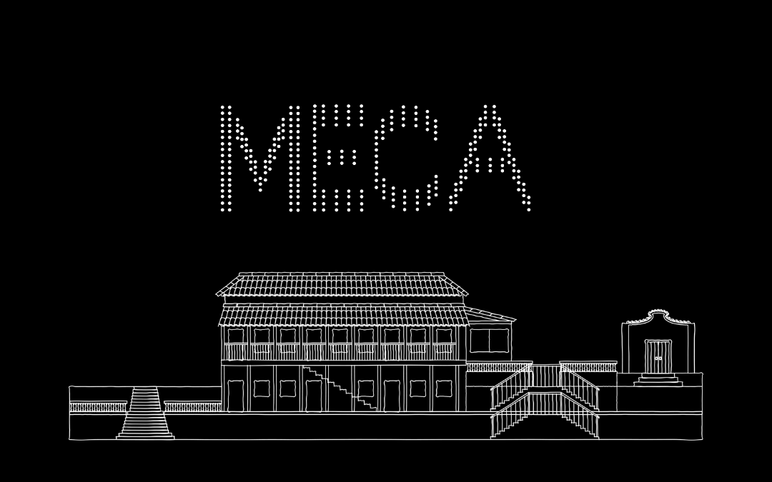 Oficina: Maquiagem Artística Infantil – MECA Abril