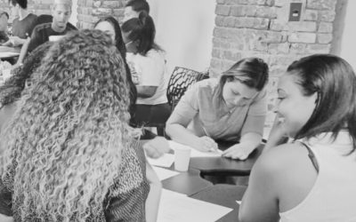 Técnicas de Entrevista de Emprego Março