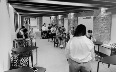 Empreendedorismo Março
