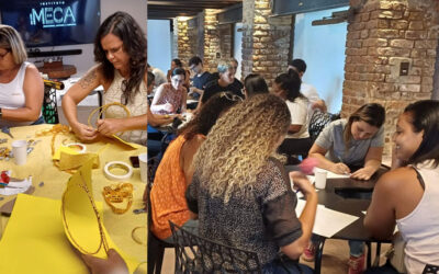 Educacional – OFICINAS PROFISSIONALIZANTES