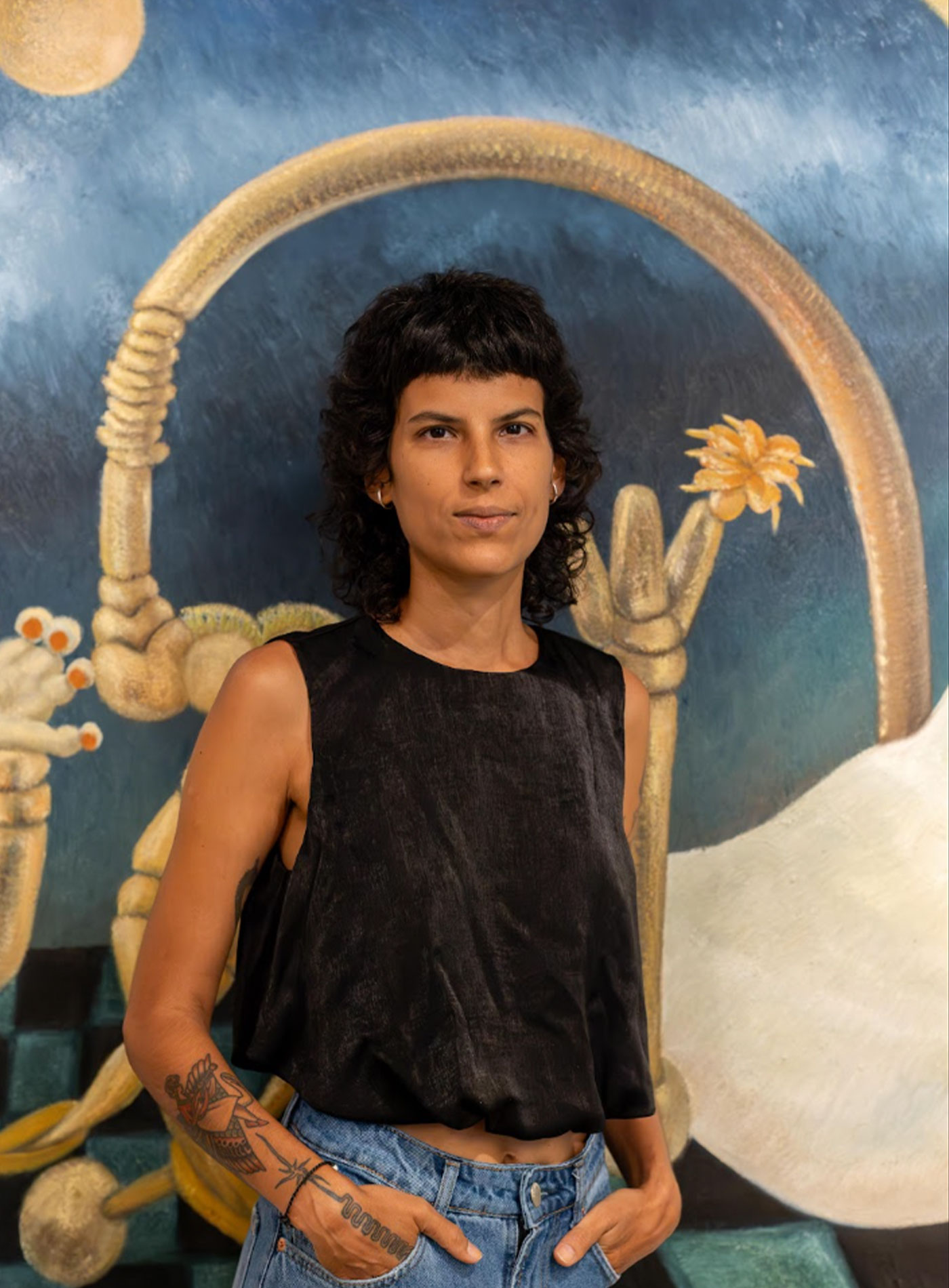 Rayana Rayo
